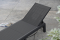 Keter solvogn Mallorca 58 x 187,5 x 29 cm